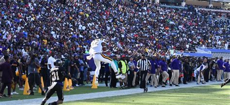 Cotton Bowl Stadium | Fair Park