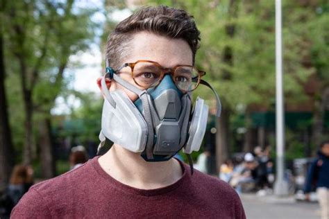 The Best Respirator Mask for Smoke and Dust in 2021 | Reviews by Wirecutter