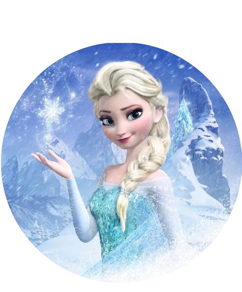 Topper Elsa Frozen | Hot Sex Picture