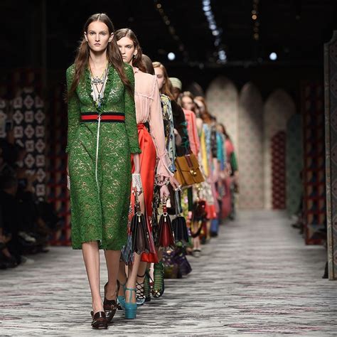 Italian Fashion Designers: Gucci Alessandro Michele awarded at BFA | Milan Design Agenda.