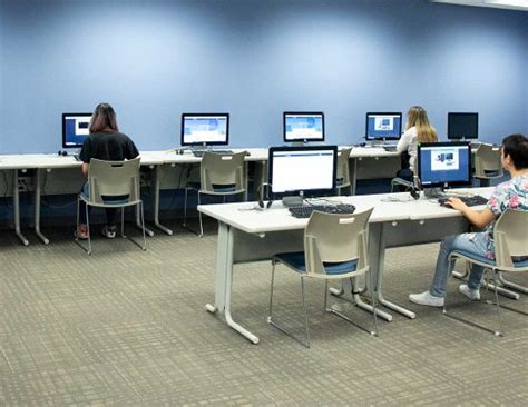 Pearson Vue Testing Center | NexStep Alliance, Wichita, KS