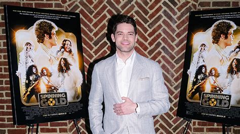 ‘Spinning Gold’s Jeremy Jordan Talks Neil Bogart’s Legacy (Exclusive ...