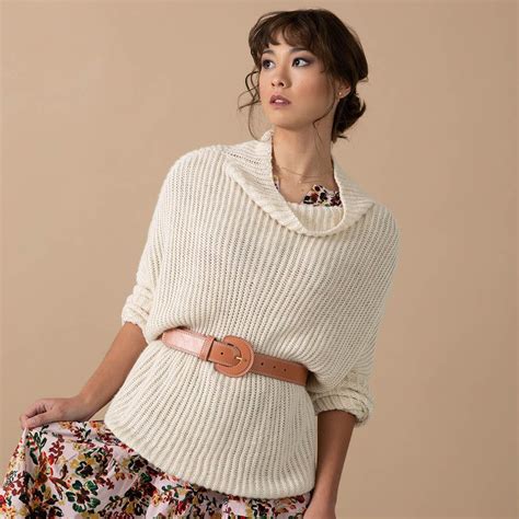 Knitwear Trends for Fall and Winter 2023