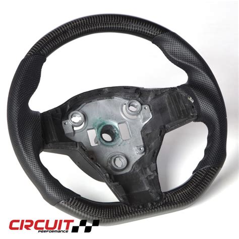 Custom OEM Steering Wheels - Circuit Performance