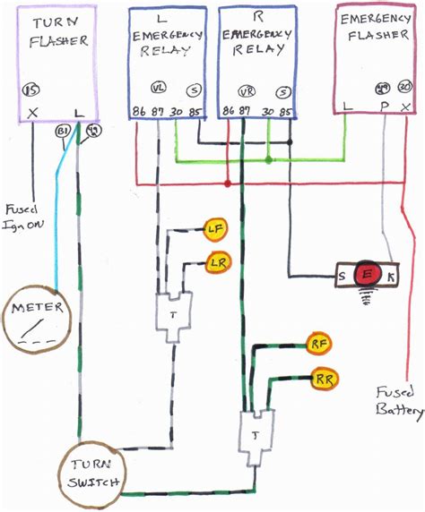 [DIAGRAM] 67 Vw Bug Turn Signal Switch Wiring Diagram - MYDIAGRAM.ONLINE