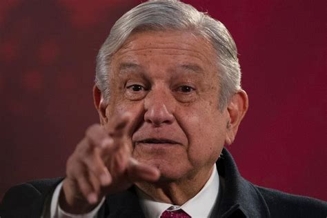 Mexico Leader Condemns Twitter, Facebook for Blocking Trump | U.S. News ...