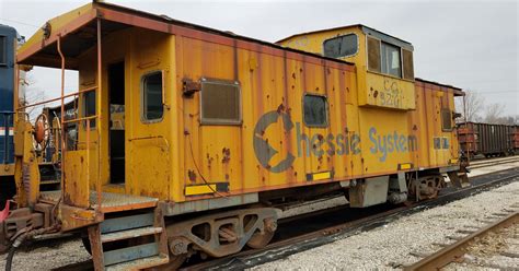 Plymouth Historical Museum's pursuit of train caboose is back on track