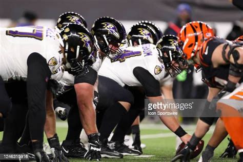 Baltimore Ravens Offensive Line Photos and Premium High Res Pictures - Getty Images