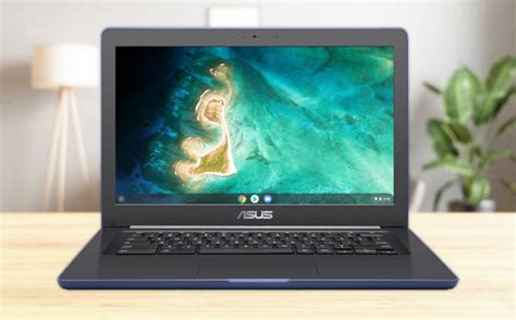 Asus 14-Inch Chromebook $89 Shipped! | Free Stuff Finder