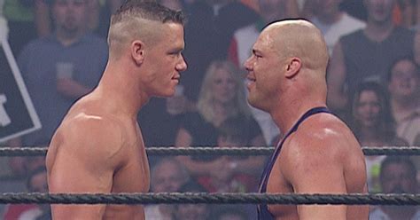 This Day in Wrestling History (June 25): John Cena’s WWE Debut ...