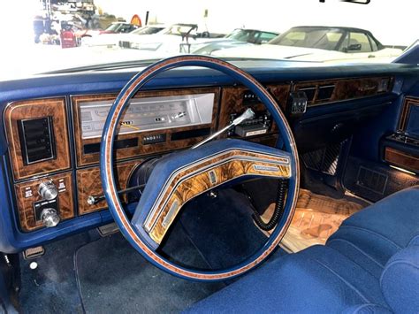 1979 Lincoln Continental | Orlando Classic Cars