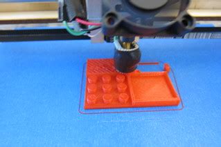 Make: 3D Printer Testing | John Abella | Flickr