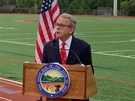 Gov. Mike DeWine criticizes Ohio House bill that would ban transgender ...