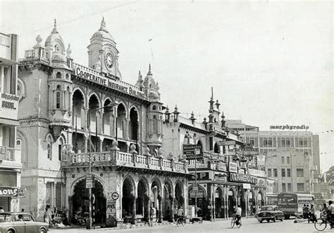 17 best images about old Chennai pictures on Pinterest | The office, In pictures and South india