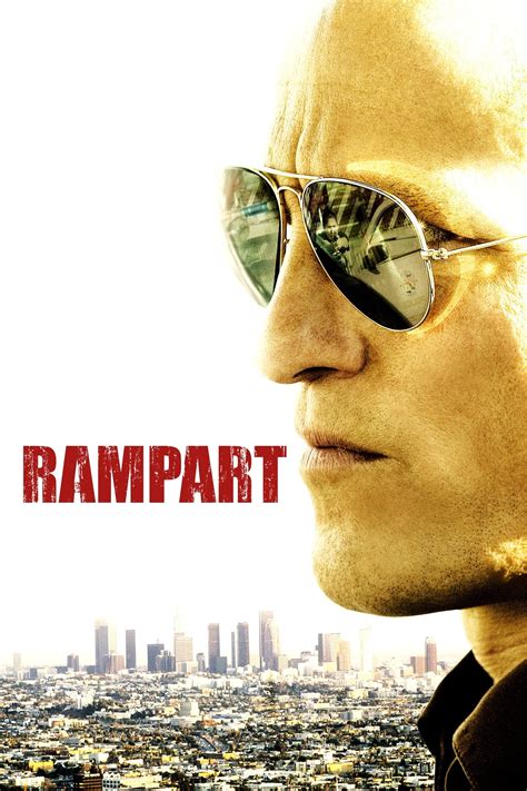 Rampart (2011) - Posters — The Movie Database (TMDB)