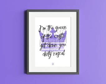 Six Musical Quotes - Etsy