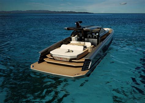 Wider Yachts and WiLder 60: epic countdown to launch is on | Yacht ...