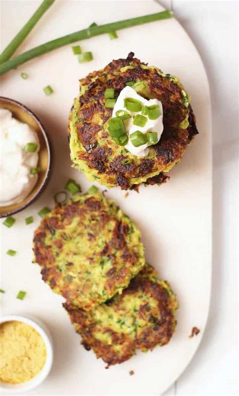 15 AMAZING Vegan Zucchini Recipes | My Darling Vegan