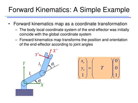 PPT - Kinematics PowerPoint Presentation, free download - ID:409432