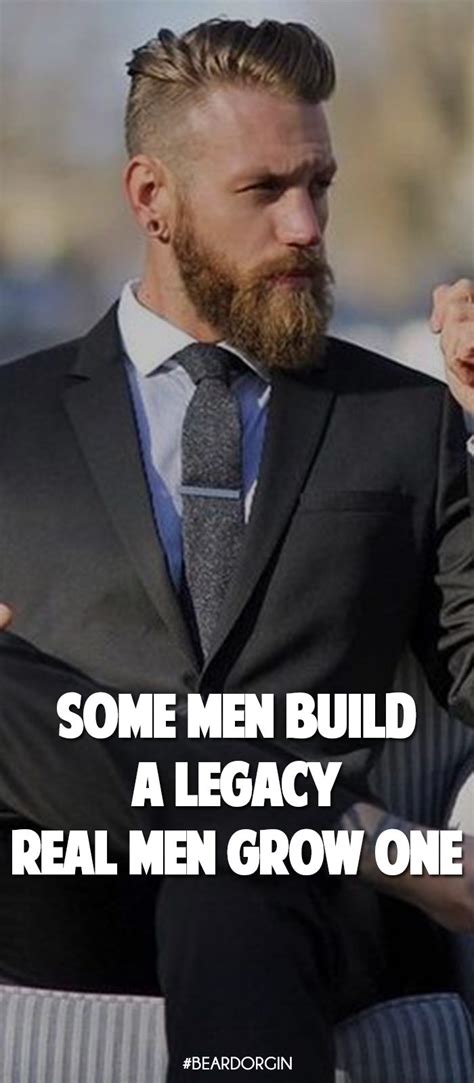 50 Beard Quotes That Celebrate The Art Of Manliness