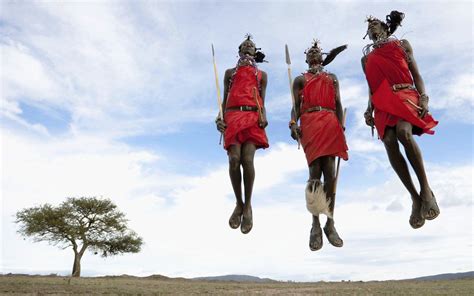 Masai jumping dance | stuff i like | Pinterest | Dancing