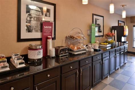 HAMPTON INN STEUBENVILLE OH - Updated 2018 Prices & Hotel Reviews (Ohio) - TripAdvisor