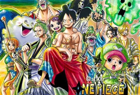 Zoro Wano Arc Wallpaper