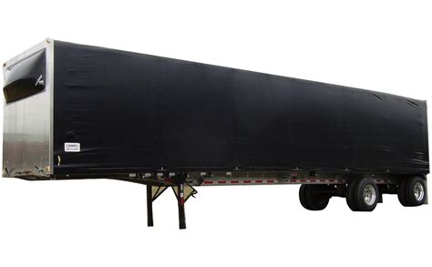 Tarp All™ DISCONTINUED Flatbed Tarp System - Cramaro Tarps Truck & Trailer Tarps