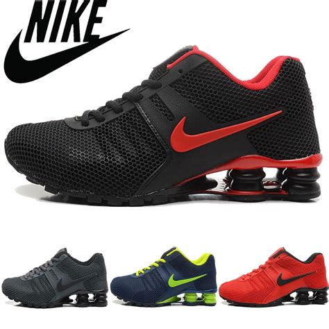 2016 Nike Shox 87 Turbo Kpu Men Running Shoes,Wholesale Mens Nike Air ...