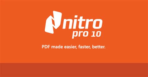 Join Us to See the New Nitro Pro 10 in Action | Nitro