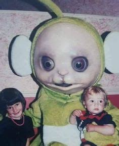 teletubbies