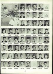 Boone High School - Scroll Yearbook (Boone, IA), Class of 1967, Page 67 ...