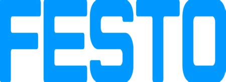 Festo vector logo – Download for free