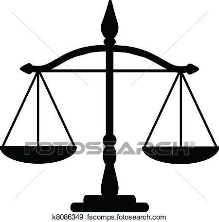 Scales Of Justice Drawing at GetDrawings | Free download