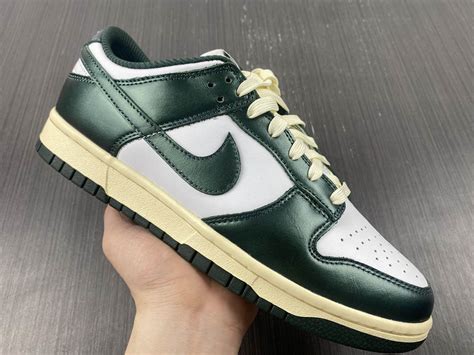 Nike Dunk Low Vintage Green [2022032407] - $125.00 : Rose Kicks, Rose Kicks