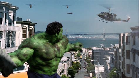 Watch Hulk - FMovies