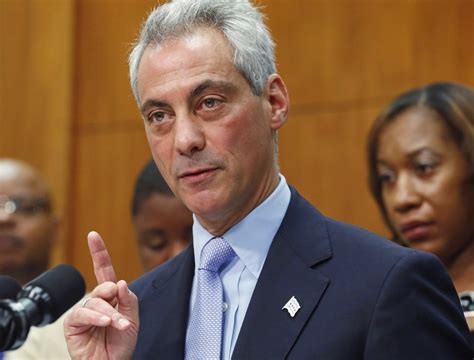 Chicago Voters Say Emanuel Neglects City’s Neighborhoods