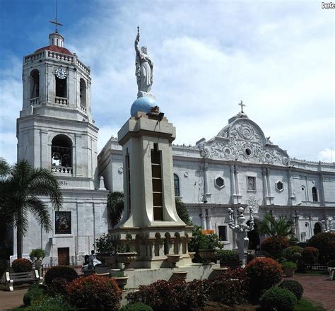 Cebu Metropolitan Cathedral - 세부시티 - Cebu Metropolitan Cathedral의 리뷰 ...