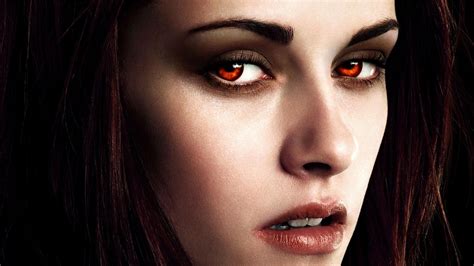 Vampires Twilight Eyes