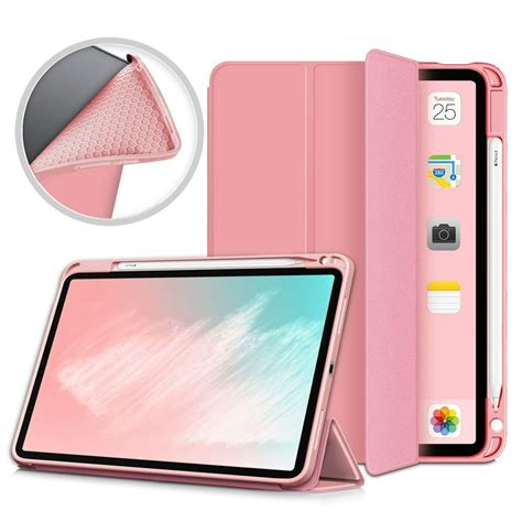 iPad 10.9 inch Case, iPad Air 4th Generation 2020 Case, Dteck ...