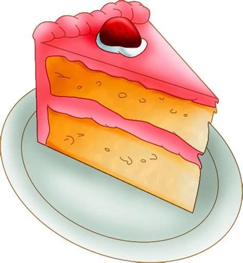 Free Cake Clip Art, Download Free Cake Clip Art png images, Free ...