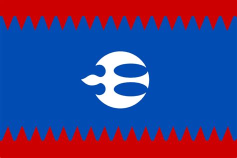 Mongolia | Extended Timeline Wiki | FANDOM powered by Wikia