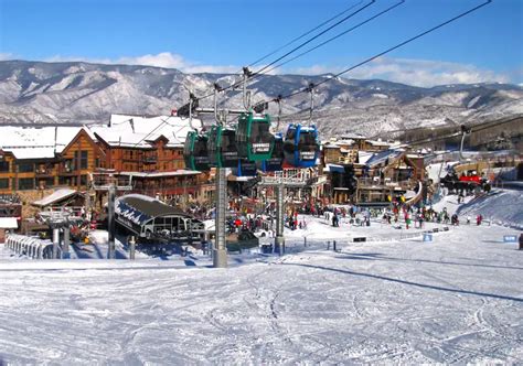 Best Ski Resorts in US | Best Skiing in USA