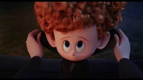 HOTEL TRANSYLVANIA 2 - "Dennis" Vignette - YouTube