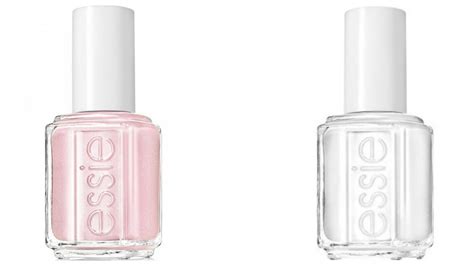 Best Wedding Manicure Color: Nail Polish for Your Wedding | Glamour