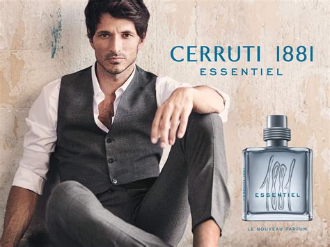 Nino Cerruti 1881 Essentiel Review, Price, Coupon - PerfumeDiary