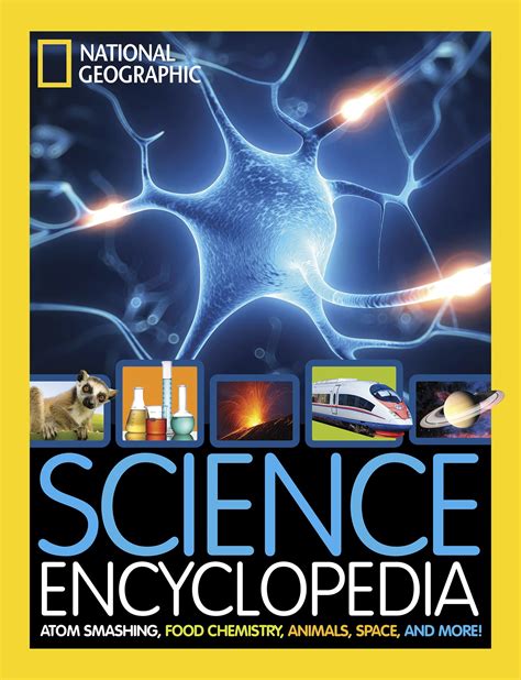 NG Kids Science Encyclopedia | Mysite