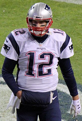 List of New England Patriots starting quarterbacks - Wikipedia