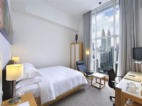 Hotel Capitol Kuala Lumpur, Kuala Lumpur | 2023 Updated Prices, Deals