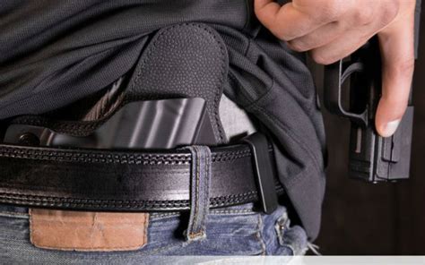 Glock 42 vs Glock 43 For Concealed Carry - Alien Gear Holsters Blog